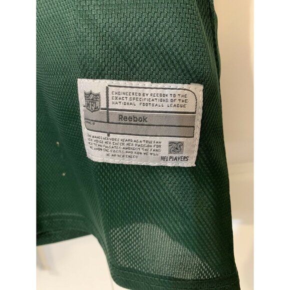 NFL Team‎ Apparel Reebok CLAY MATHEWS Jersey YOUTH KIDS Girls Sz M - Picture 5 of 5